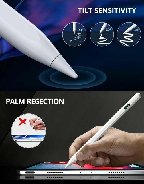Ipad pen