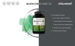 Oregano oil
