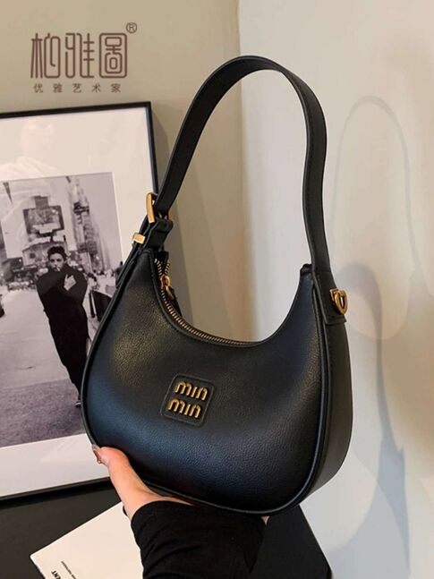  эмэгтэй 2025 оны шинэ хавирган саран цүнх🌙👜
