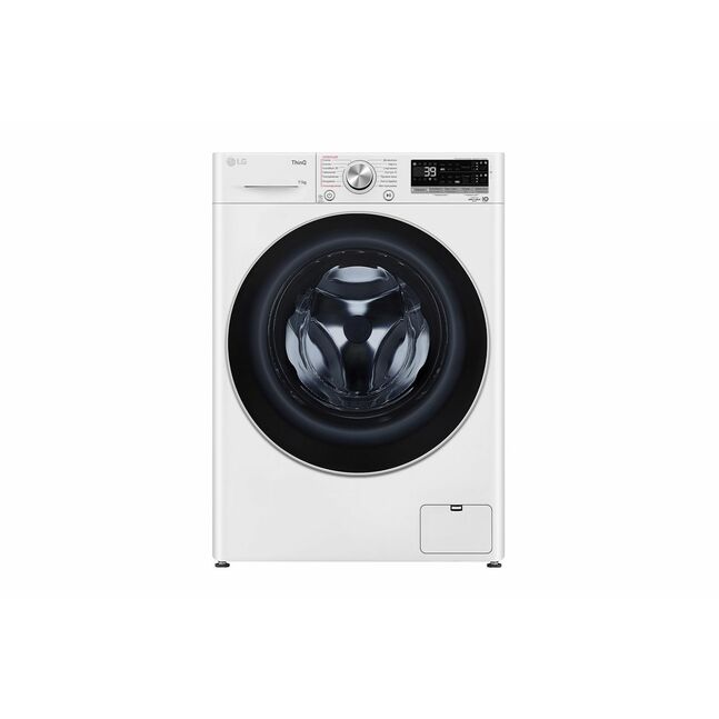 LG TW4V7EB1W угаалгын машин	