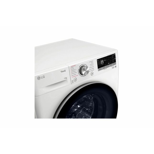 LG TW4V7EB1W угаалгын машин	