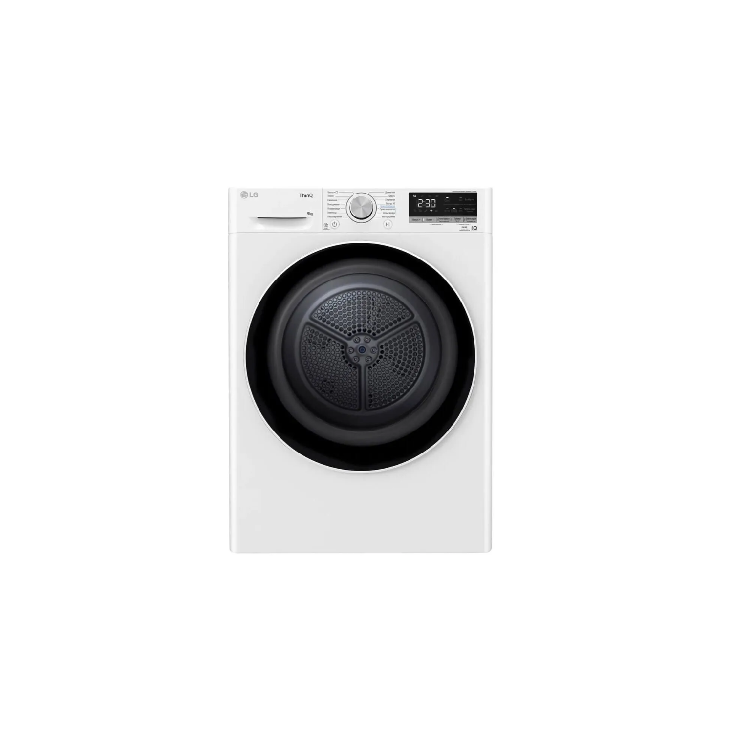LG DC90V5V0W Хатаагч