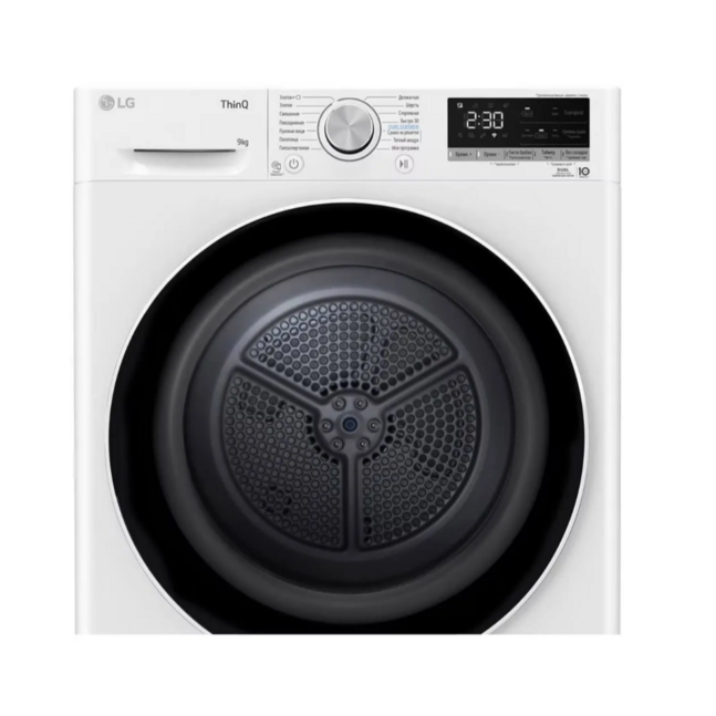 LG DC90V5V0W Хатаагч
