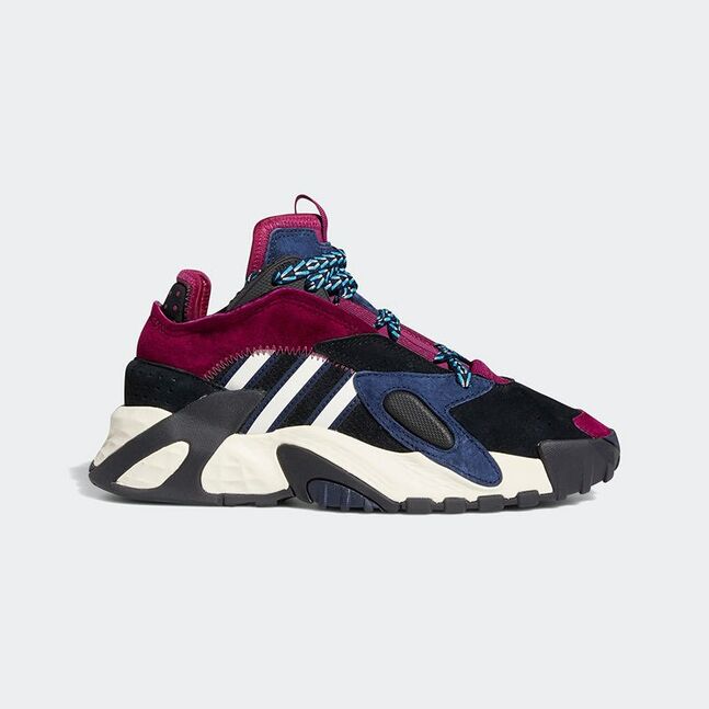 Adidas streetball загварын пүүз