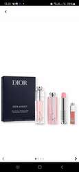 Dior addict lip set