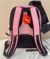 Original puma аялалын үүргэвч