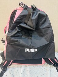 Original puma аялалын үүргэвч