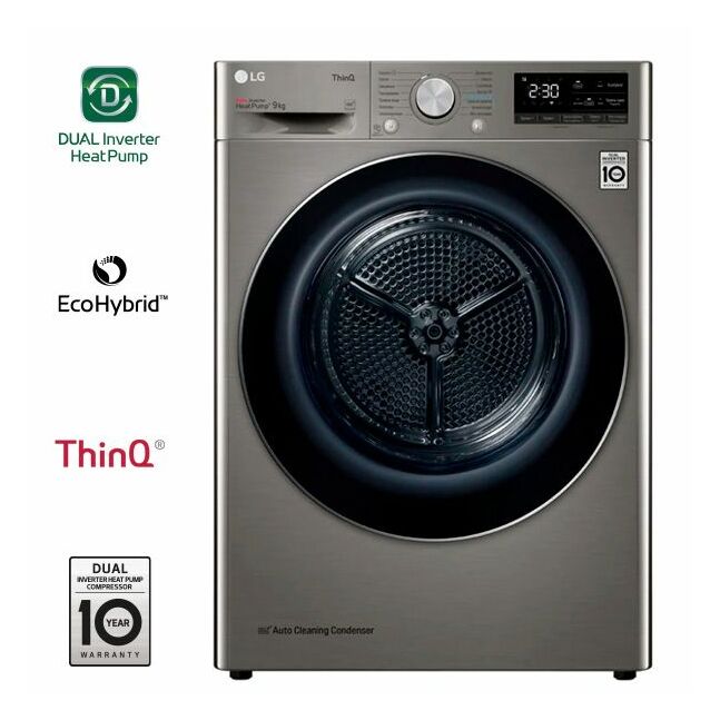 LG DC90V5V9S Хатаагч