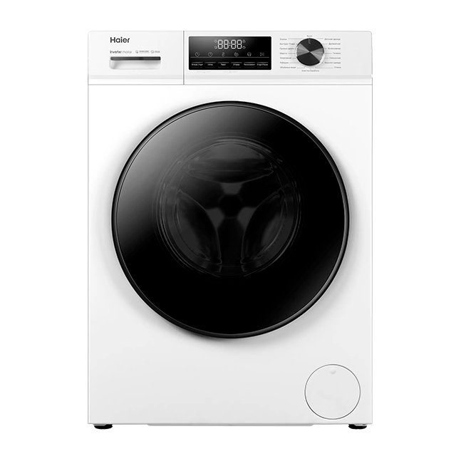 Haier HW100-BP12406 10kg 