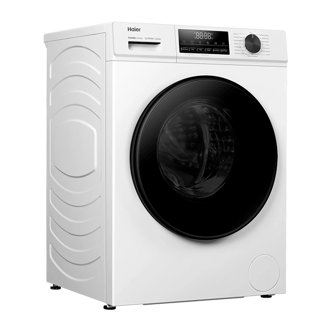 Haier HW100-BP12406 10kg 