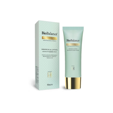 PROBIOTICS WRINKLES & LIFTING NIGHT CREAM 50ML 