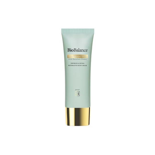 PROBIOTICS WRINKLES & LIFTING NIGHT CREAM 50ML 