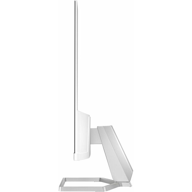 HP Series 5 524SW FHD 23.8" White Monitor	