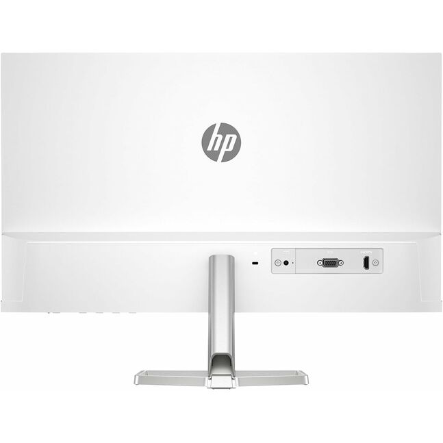 HP Series 5 524SW FHD 23.8" White Monitor	