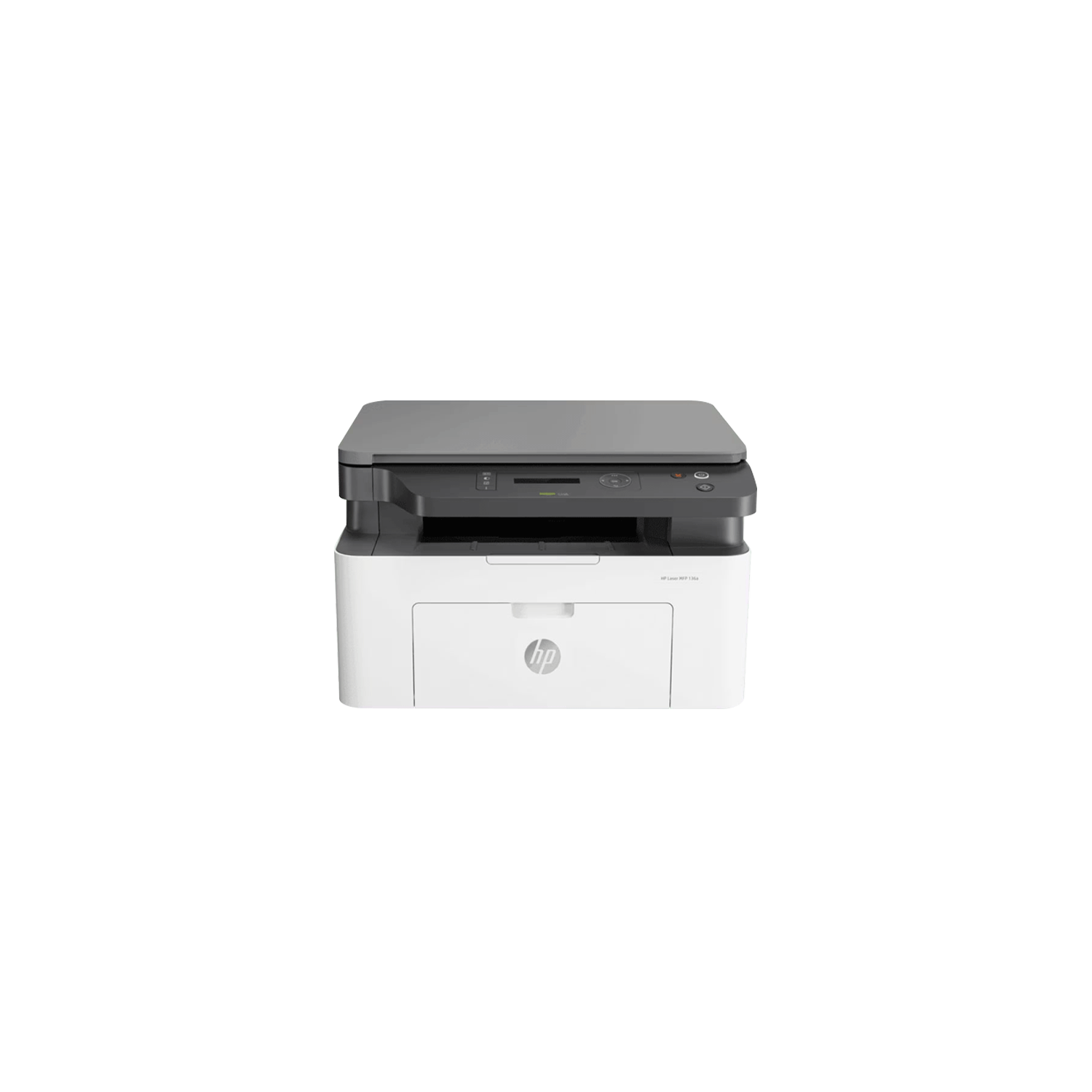 HP Laser MFP 136a 