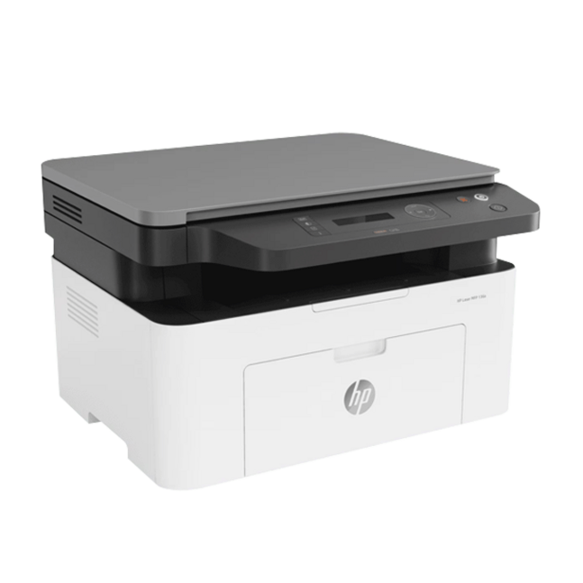 HP Laser MFP 136a 