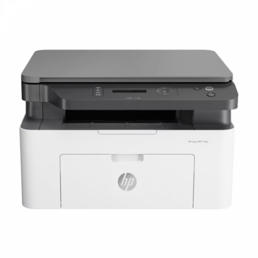 HP Laser MFP 136w 