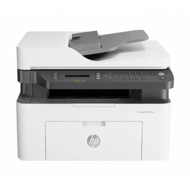 HP Laser MFP 139fnw 