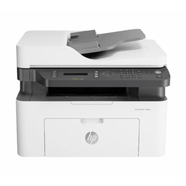 HP Laser MFP 139fnw 