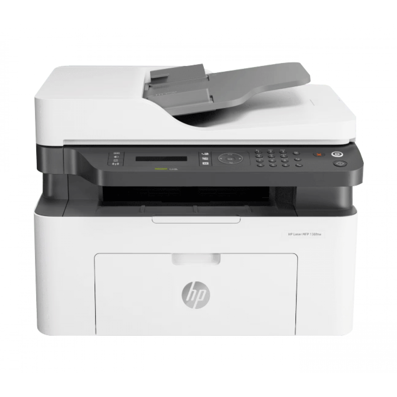 HP Laser MFP 139fnw 