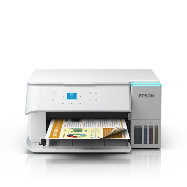 Epson EcoTank L4366 Printer /C11CL41513/	
