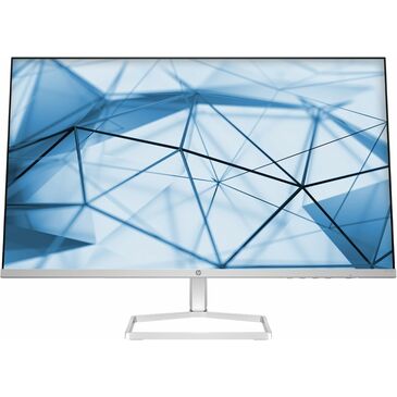 HP Series 5 527SW FHD 27" White Monitor	