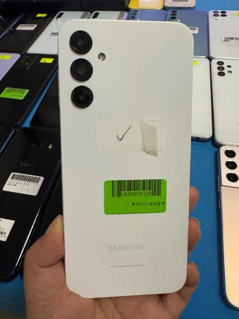 Samsung jump3