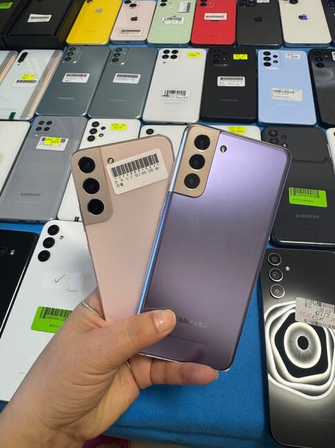 Samsung s22