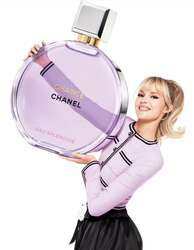 Chanel chance splendide 100ml