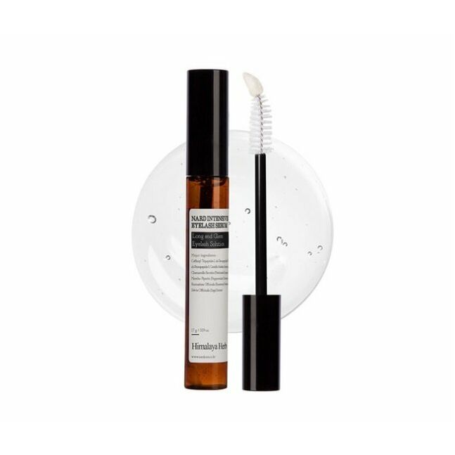NARD Long And Glam Intensive Eyelash Serum 17g