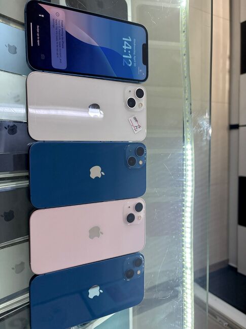 Iphone13