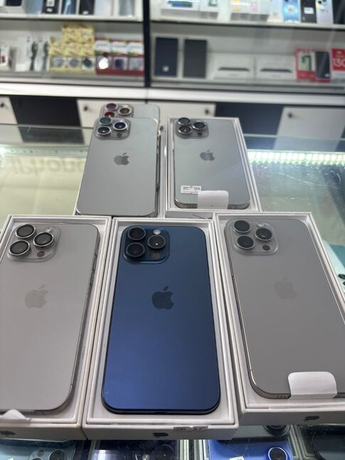Iphone 15pro max