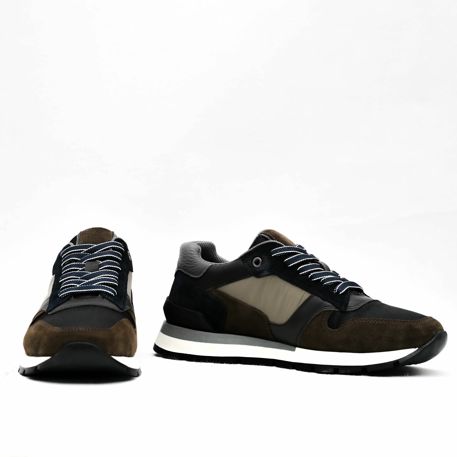 Arzoni Bazalini MEN SNEAKERS