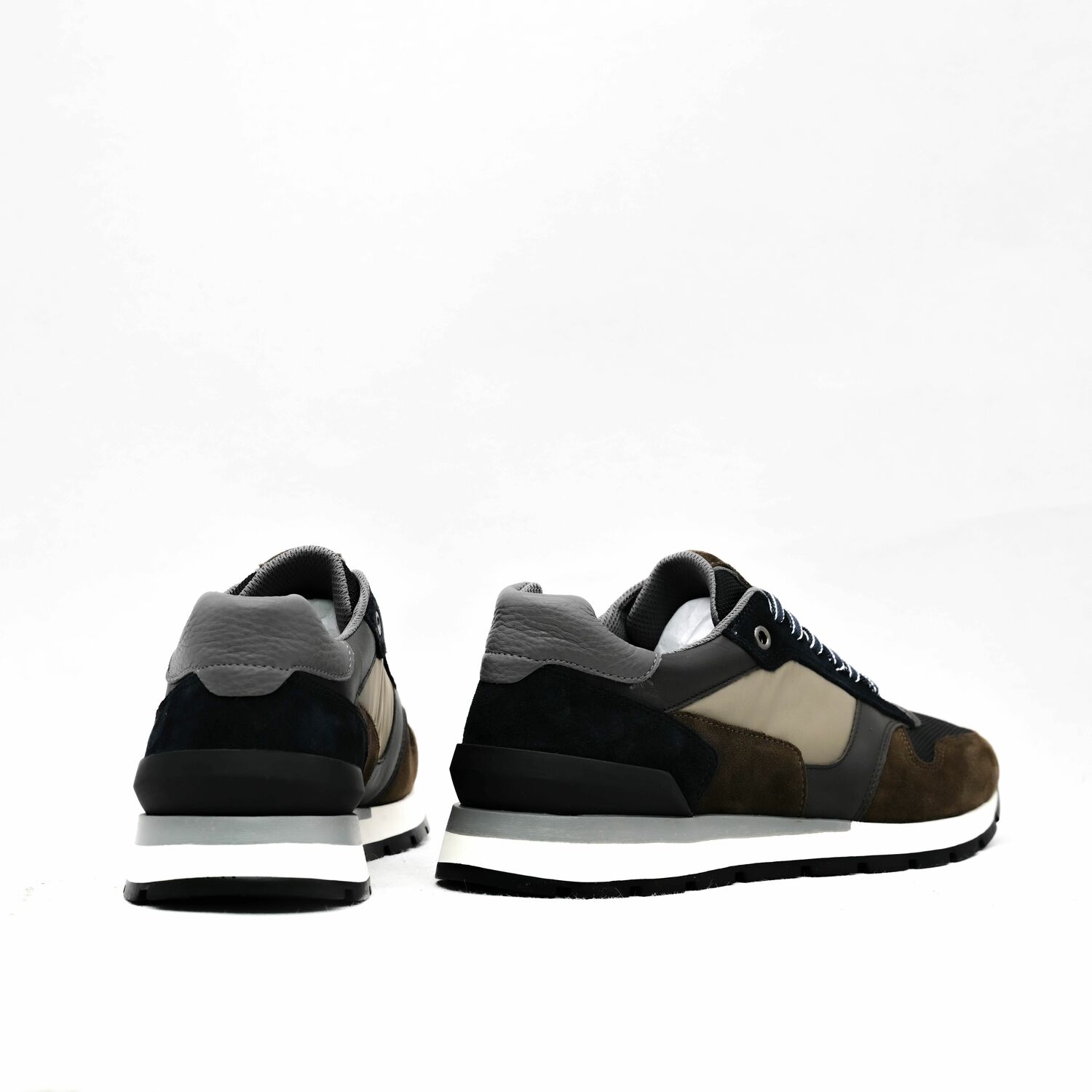 Arzoni Bazalini MEN SNEAKERS