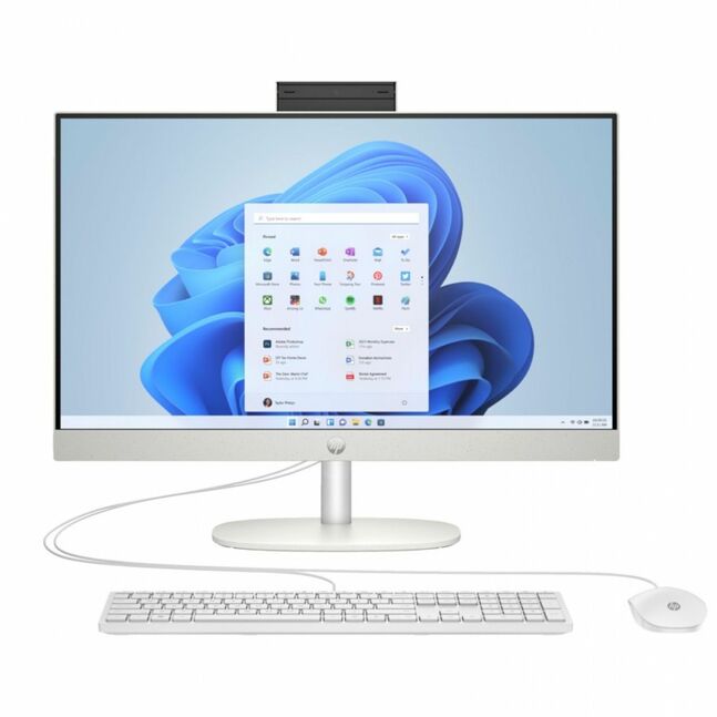HP 24 CR0033L AIO FD 24" 