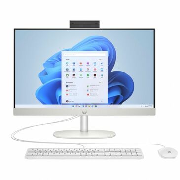 HP 24 CR0033L AIO FD 24" 