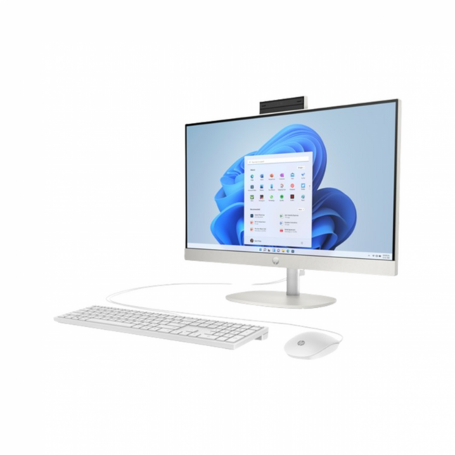 HP 24 CR0033L AIO FD 24" 