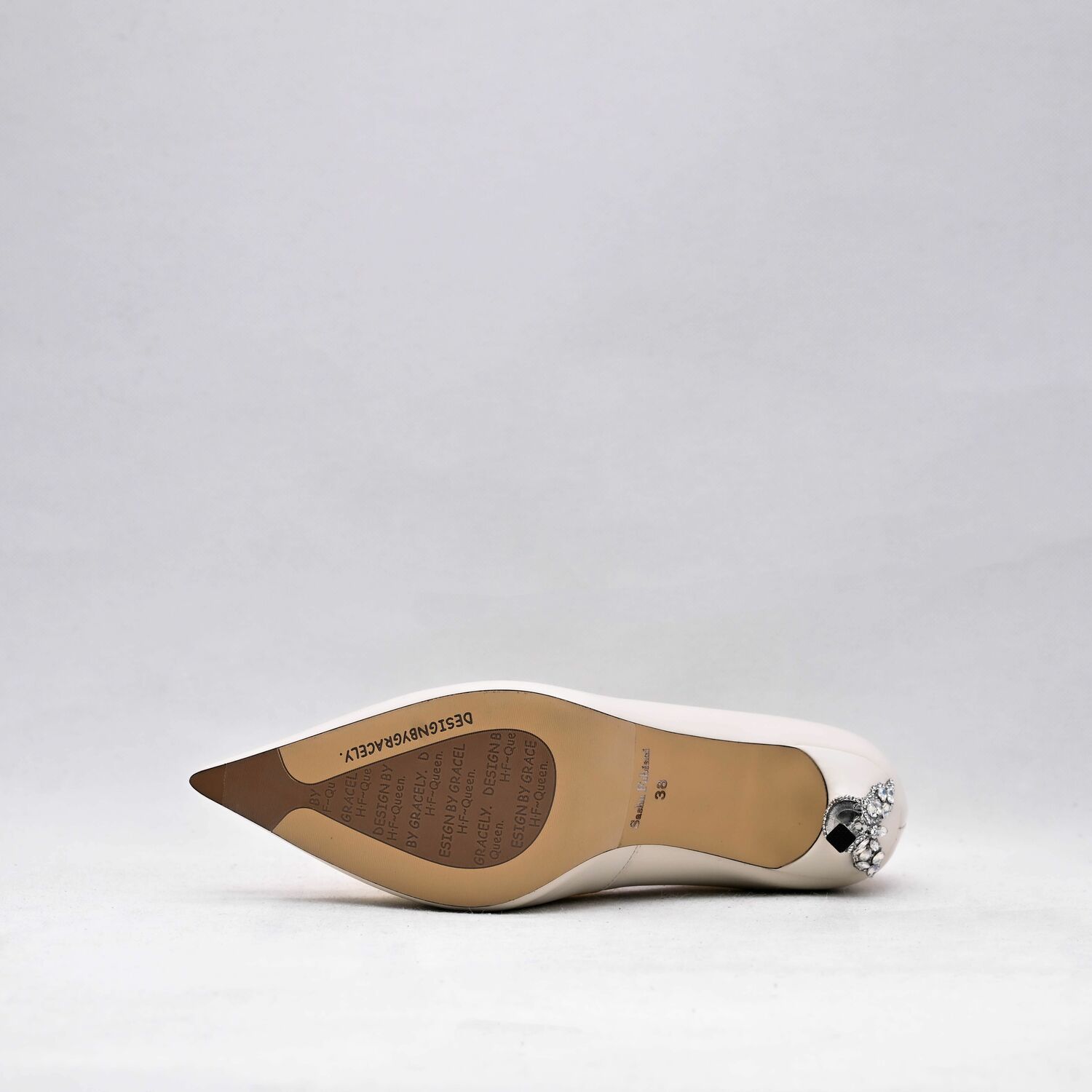 Sasha Fabiani WOMEN HIGH HEELS