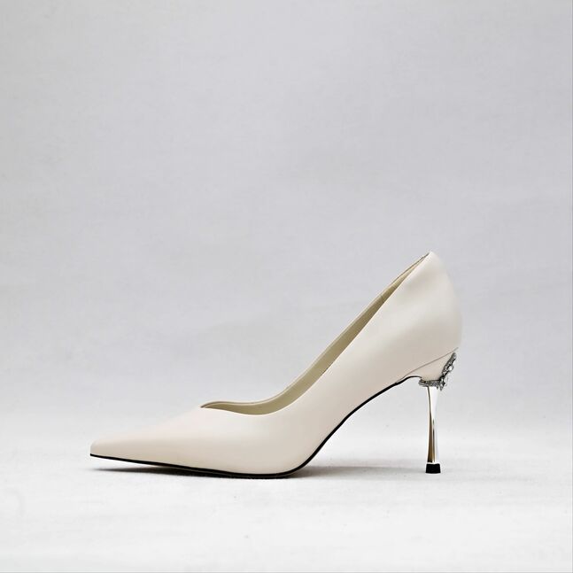 Sasha Fabiani WOMEN HIGH HEELS