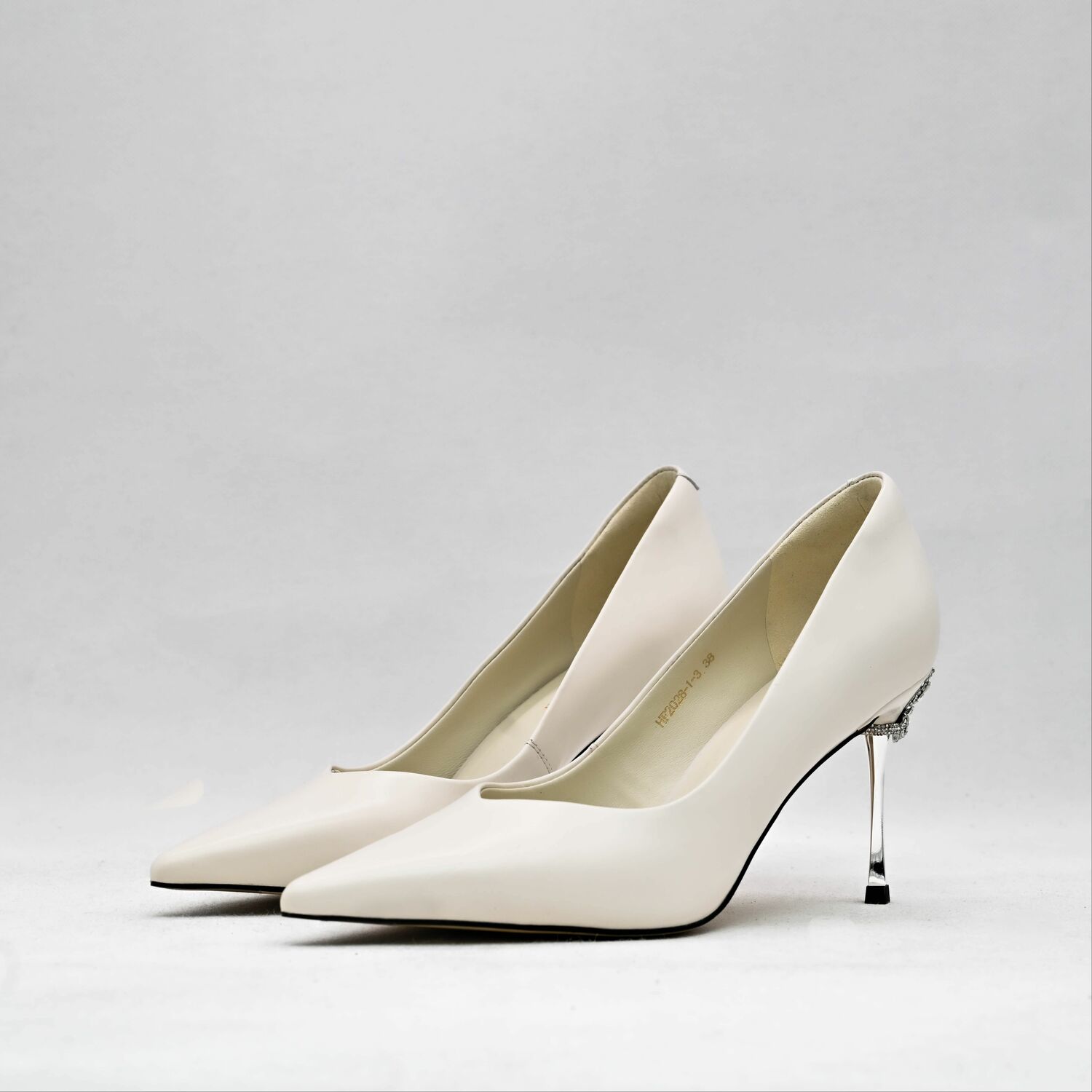 Sasha Fabiani WOMEN HIGH HEELS