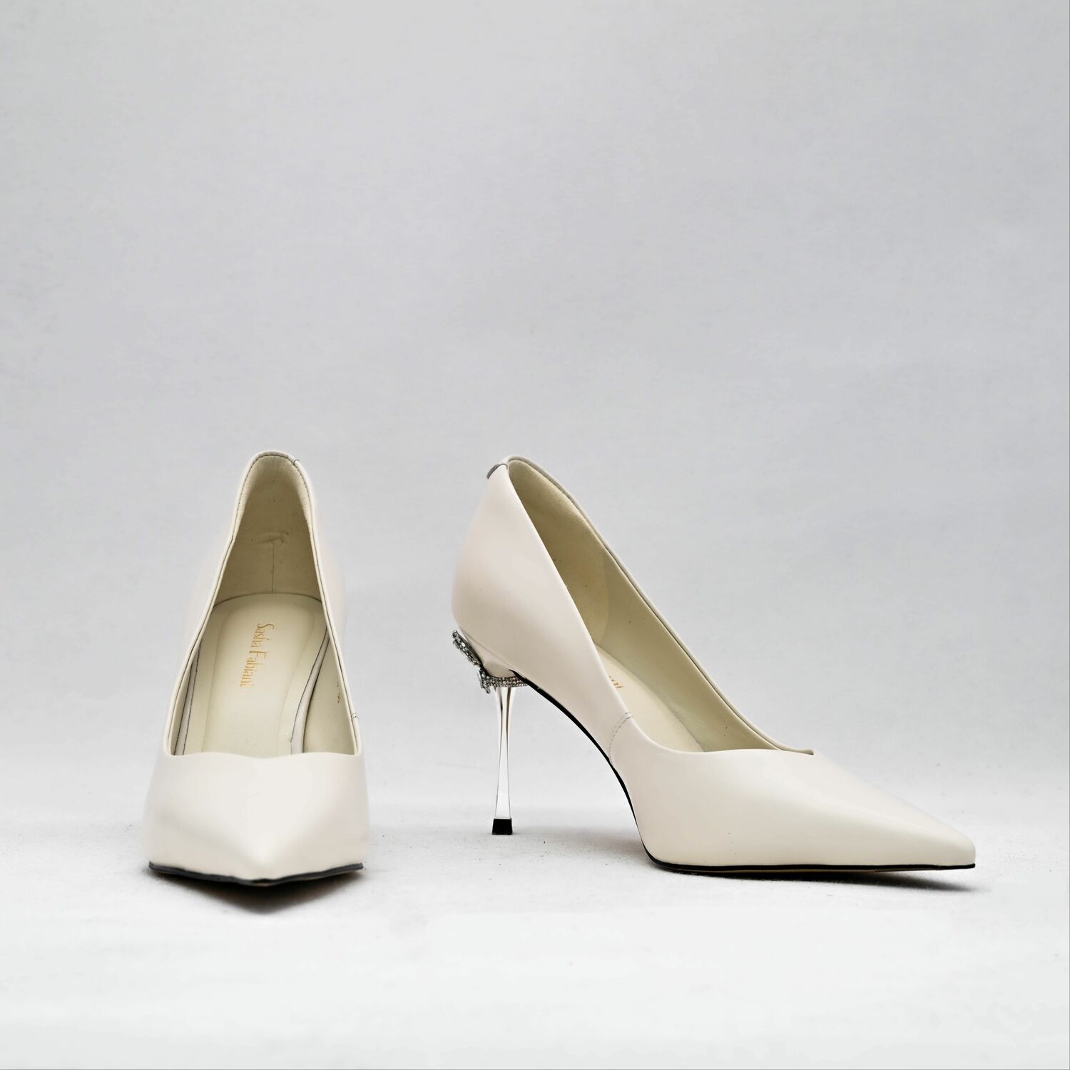 Sasha Fabiani WOMEN HIGH HEELS