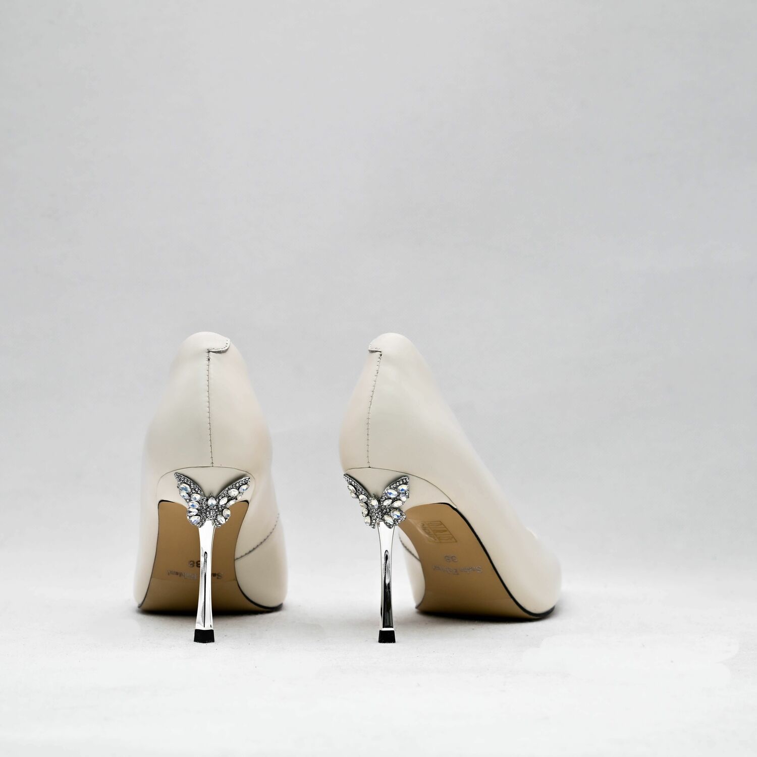 Sasha Fabiani WOMEN HIGH HEELS