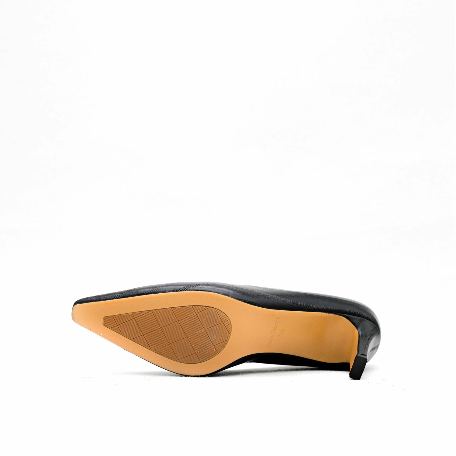 Sasha Fabiani WOMEN HIGH HEELS