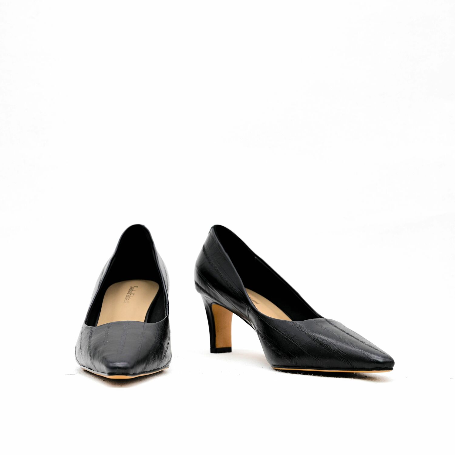 Sasha Fabiani WOMEN HIGH HEELS