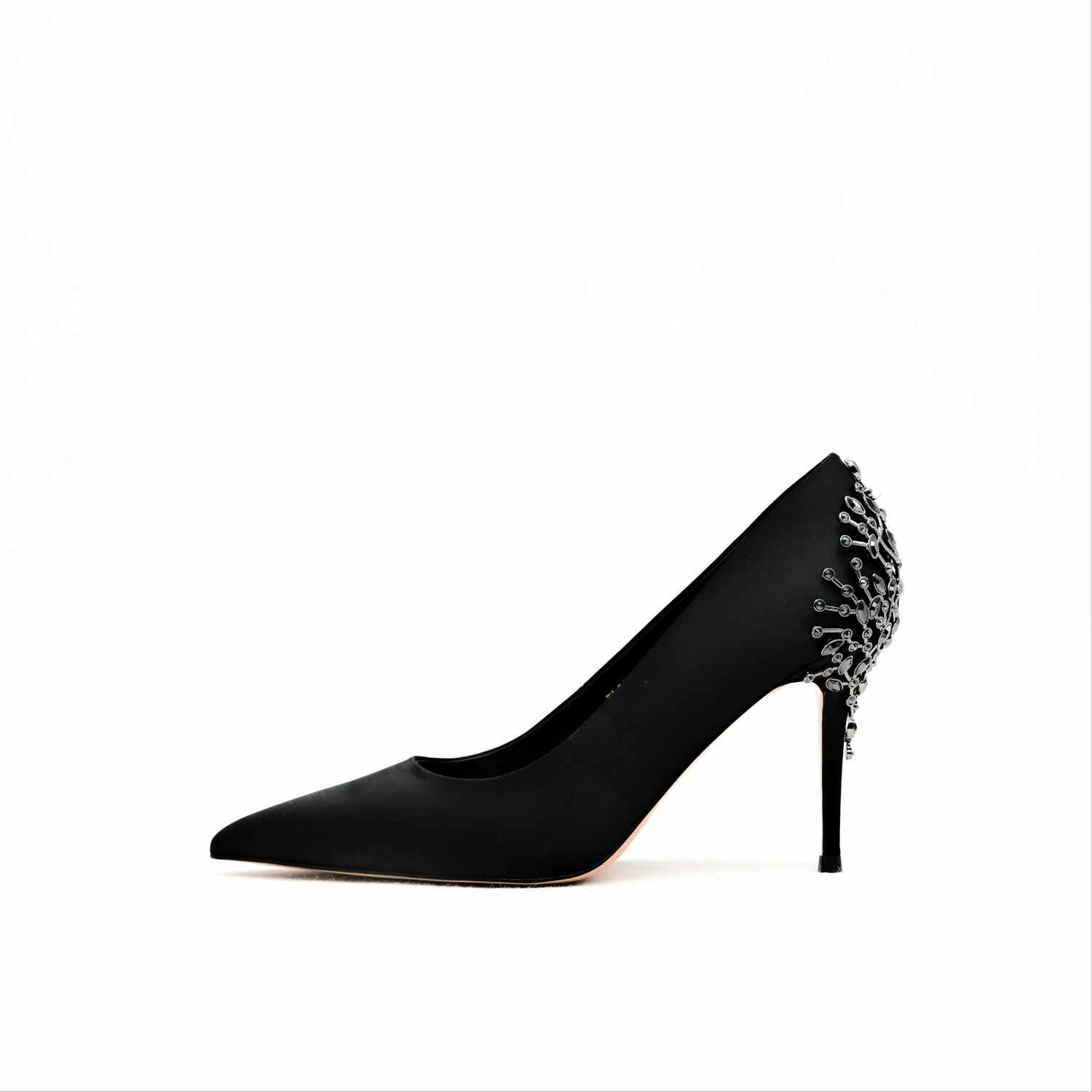 Sasha Fabiani WOMEN HIGH HEELS