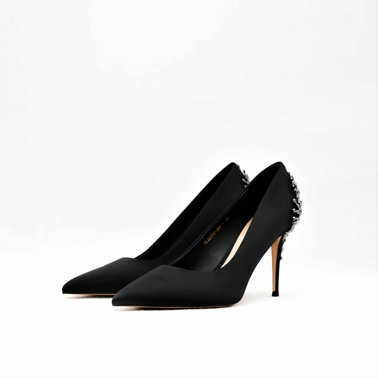 Sasha Fabiani WOMEN HIGH HEELS