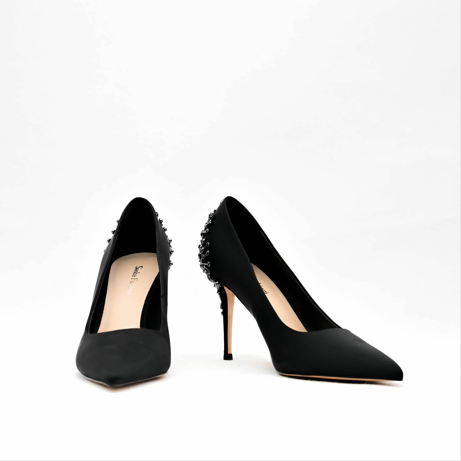Sasha Fabiani WOMEN HIGH HEELS