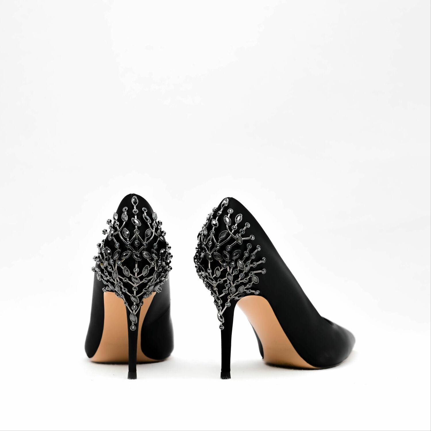 Sasha Fabiani WOMEN HIGH HEELS