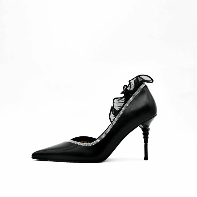 Sasha Fabiani WOMEN HIGH HEELS