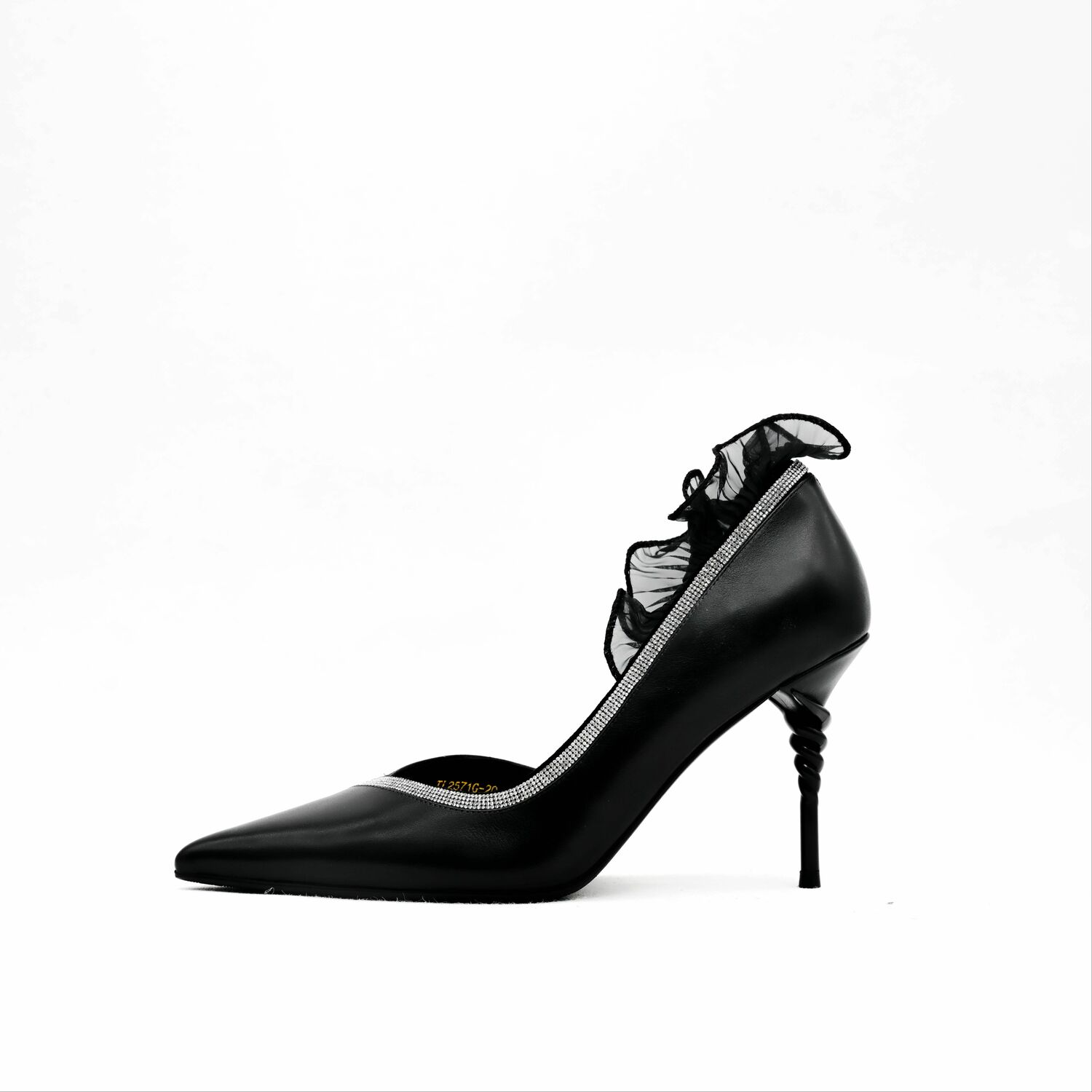 Sasha Fabiani WOMEN HIGH HEELS